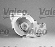 Стартер 455586 VALEO PHC
