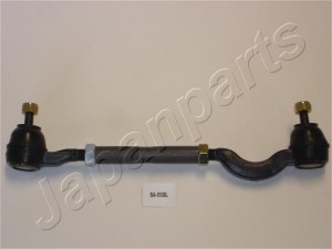 Наконечник поперечной рулевой тяги SA-502L JAPAN PARTS GROUP
