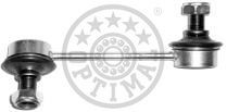 Подвеска, стабилизатор G7-1144 OPTIMAL