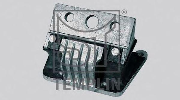 Подвеска, двигатель 083001320040 TEMPLIN