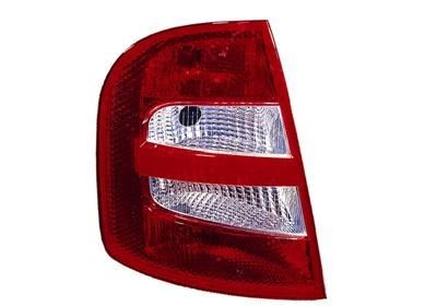 Задний фонарь 7625931 VAN WEZEL