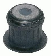 Подвеска, двигатель 87060A BOGE