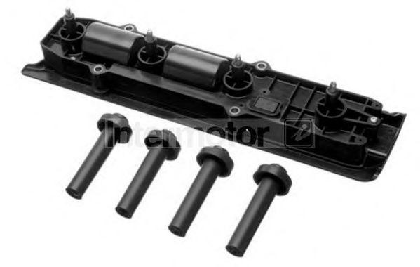 Катушка зажигания 12784 STANDARD