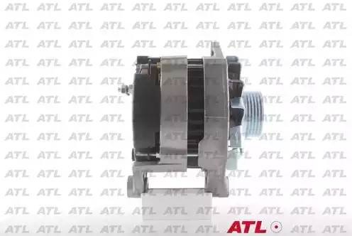 Генератор L 36 480 ATL DELTA AUTOTECHNIK