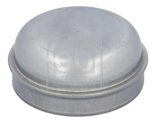 Крышка, подшипник ступицы колеса 04947 FEBI BILSTEIN