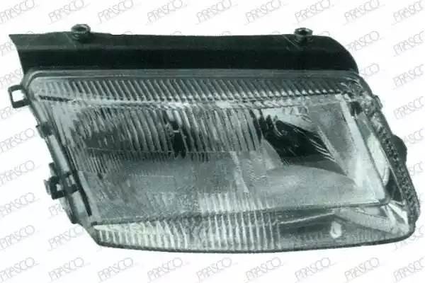 Основная фара VW0524903 PRASCO GROUP