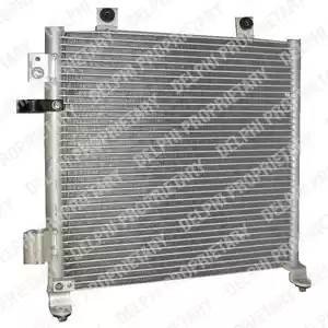 Конденсатор, кондиционер TSP0225531 DELPHI