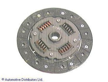 Диск сцепления ADD63125 BLUE PRINT