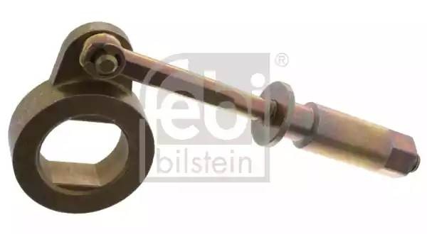 Натяжная планка, поликлиновой ремень 02426 FEBI BILSTEIN