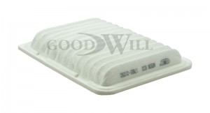 Фильтр воздушный AG 538 ECO GOODWILL