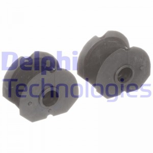 Водяной насос WP2204 DELPHI