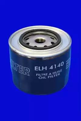 Масляный фильтр ELH4140 MECAFILTER