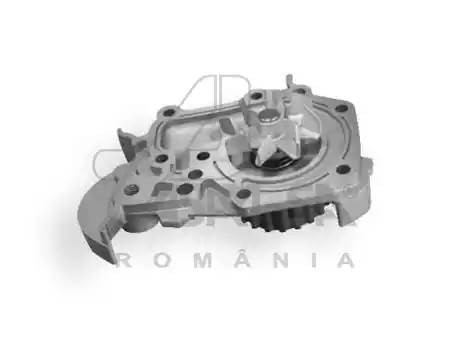 Насос - помпа системы охлаждения ДВС 30202 ASAM