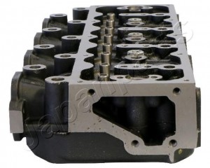 Головка цилиндра XX-NS008S JAPAN PARTS GROUP