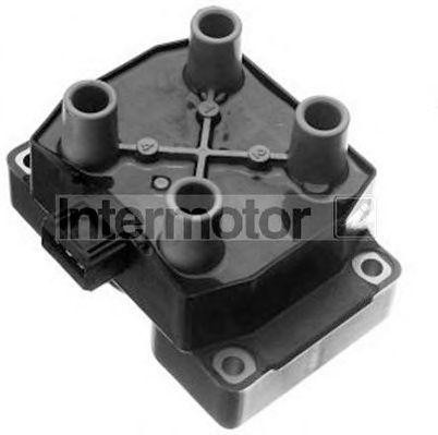 Катушка зажигания 12623 STANDARD