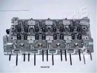 Головка цилиндра XX-KK007 JAPAN PARTS GROUP