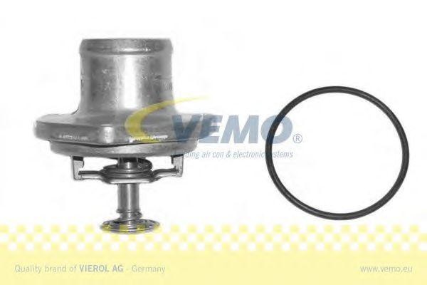 Термостат, охлаждающая жидкость V30-99-0106 VEMO