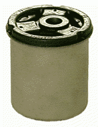 Подвеска, балка моста 87-029-A BOGE