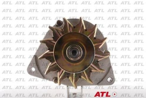 Генератор L44595 ATL DELTA AUTOTECHNIK