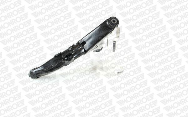 Рычаг независимой подвески колеса, подвеска колеса L68503 MONROE
