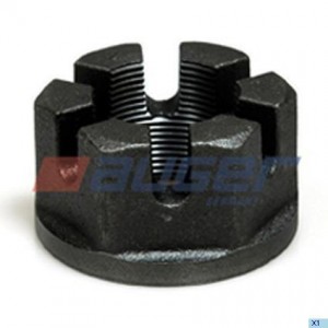Гайка ступицы колеса 52175 AUGER