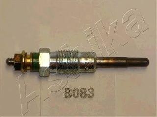 Свеча накаливания B083 ASHIKA