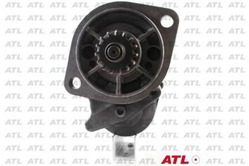 Стартер A77810 ATL DELTA AUTOTECHNIK