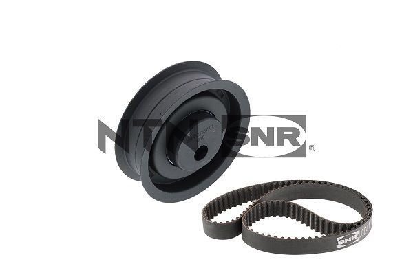 Комплект ремня ГРМ KD457.07 NTN SNR