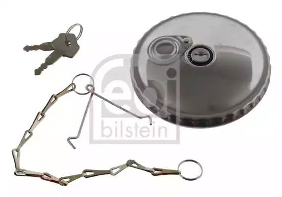 Крышка, топливной бак 06056 FEBI BILSTEIN