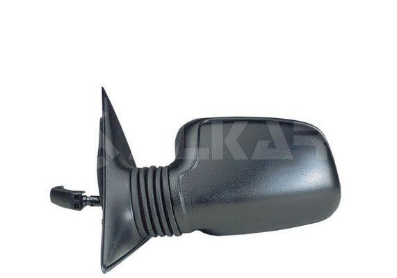 Наружное зеркало 6164506 ALKAR