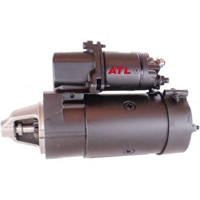 Стартер A11870 ATL DELTA AUTOTECHNIK