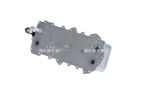 Компрессор, кондиционер 32058 NRF
