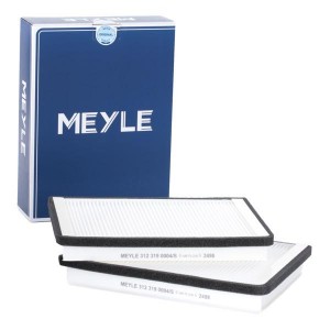 Фильтр, воздух во внутренном пространстве 312 319 0004 S MEYLE