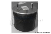 Кожух пневматической рессоры 0130104 TRUCKTEC