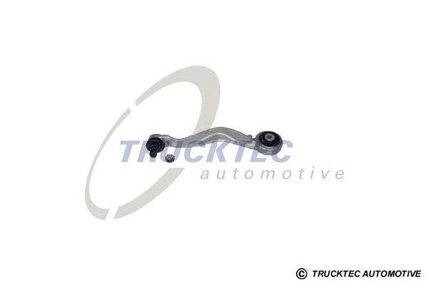 Рычаг независимой подвески колеса, подвеска колеса 0731010 TRUCKTEC