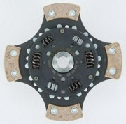 Диск сцепления 881861999877 SACHS