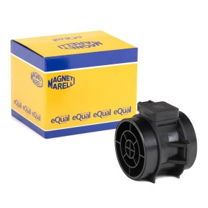 Датчик массового расхода воздуха - ДМРВ 213719607019 MAGNETI MARELLI