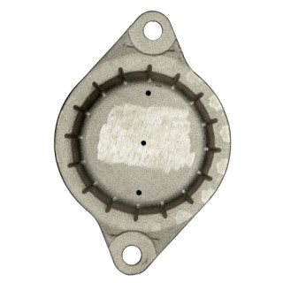 Подвеска, двигатель 01105 FEBI BILSTEIN