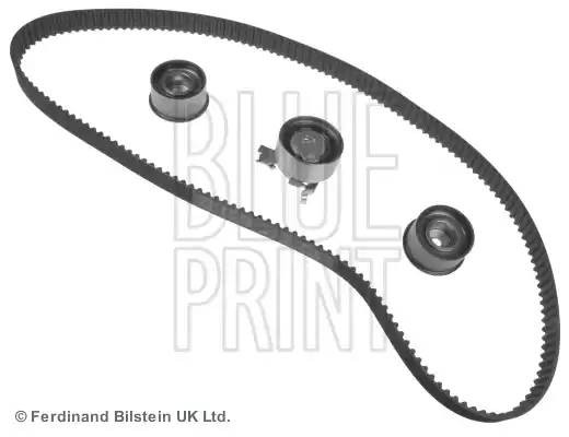 Комплект ремня ГРМ ADZ97309 BLUE PRINT