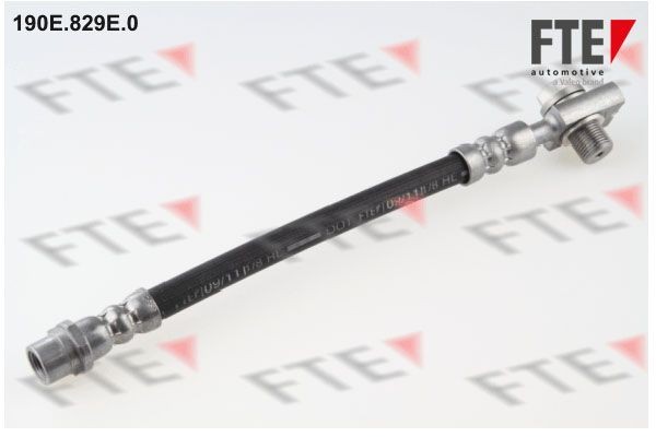 Тормозной шланг 190E.829E.0 FTE