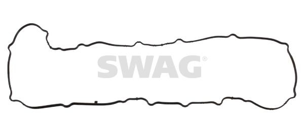 Прокладка, маслянный поддон 10 92 8693 SWAG