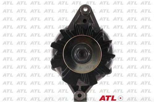 Генератор L 34 650 ATL DELTA AUTOTECHNIK