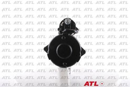 Стартер A90300 ATL DELTA AUTOTECHNIK