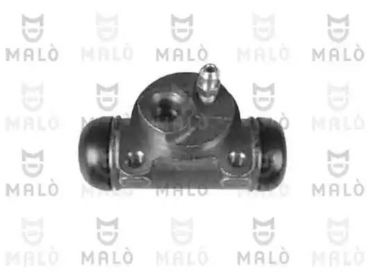 Колесный тормозной цилиндр 90045 MALO