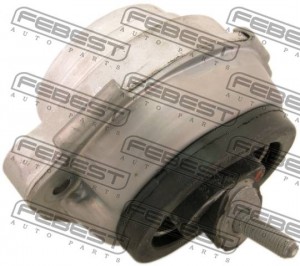 Подушка двигателя BMM-X5 FEBEST