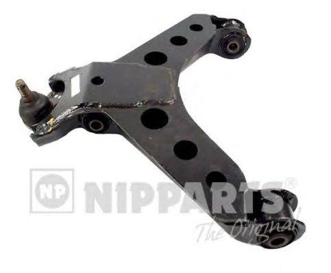 Рычаг независимой подвески колеса, подвеска колеса J4900304 H B JAKOPARTS NIPPARTS