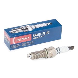 Свеча зажигания XU22HDR9 DENSO