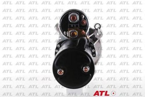 Стартер A 16 530 ATL DELTA AUTOTECHNIK