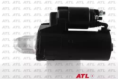 Стартер A 21 280 ATL DELTA AUTOTECHNIK