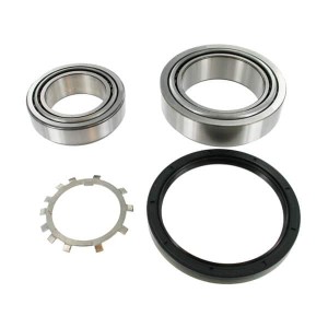 Подшипник ступицы колеса (комплект) VKBA5048 SKF